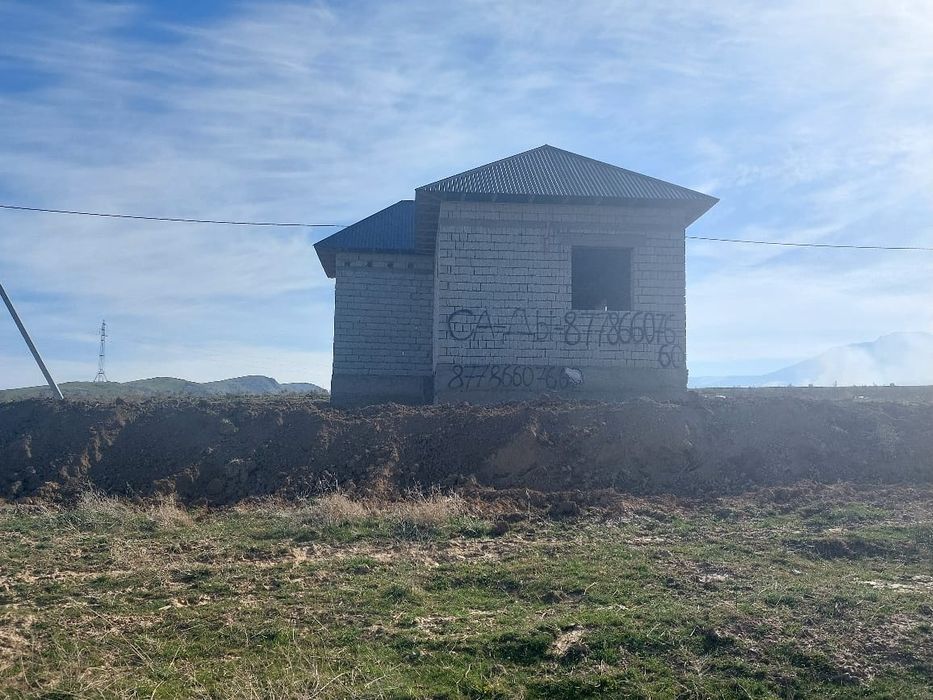 Казгурт аудан Рабат ауылы