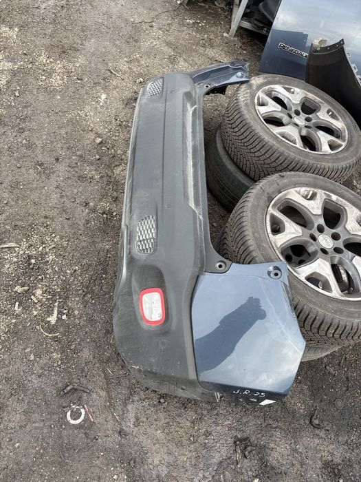 Задна броня за Jeep Renegade 2024год.
