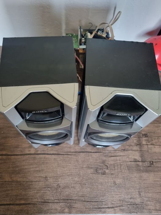 Колонки sony ss Rsx 1100 D