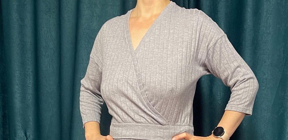 Bluză, marca C&A, mărimea S