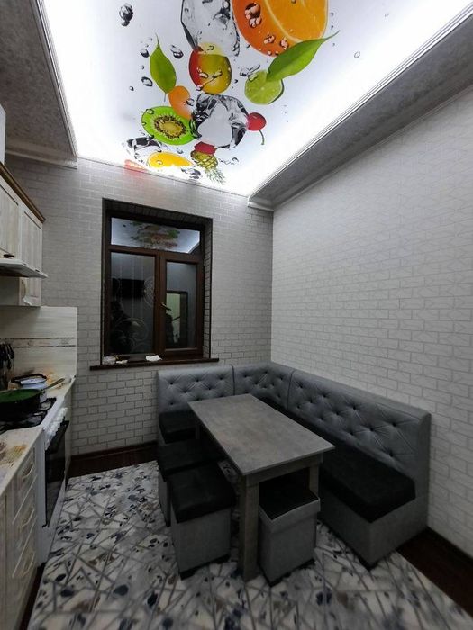 Аренда дома на Сергелях 2,5 сотки, 7 комнат ( н720 )