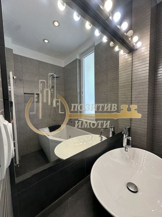 Дава се под наем Етаж от къща в София, Овча купел - 120 кв.м за 1300 € - Снимка #4