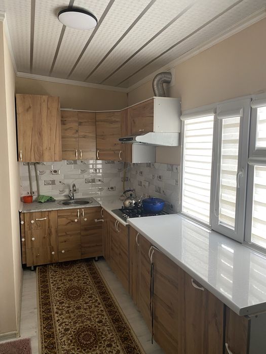 Продам дом Атамекен 498/1