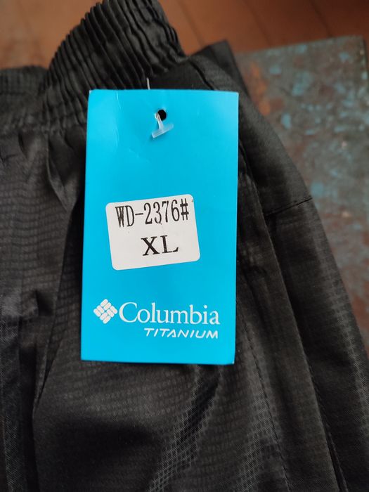 Продам теплые штаны.