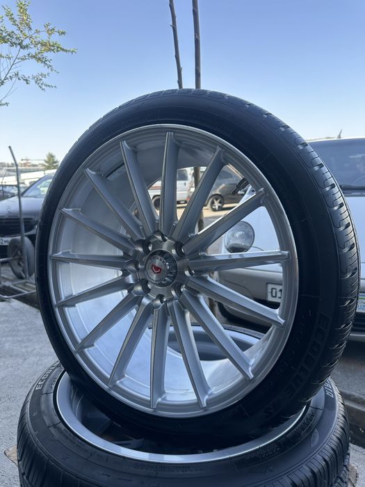 Spetsa r17 diska balon