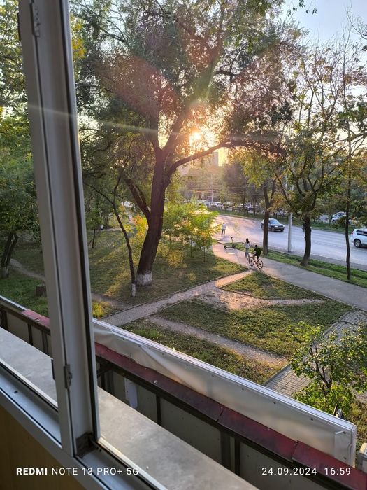 Сдам квартиру в аренду.
