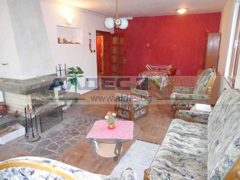 Дава се под наем Тристаен апартамент в София, Малинова долина - 92 кв.м за 765 € - Снимка #1