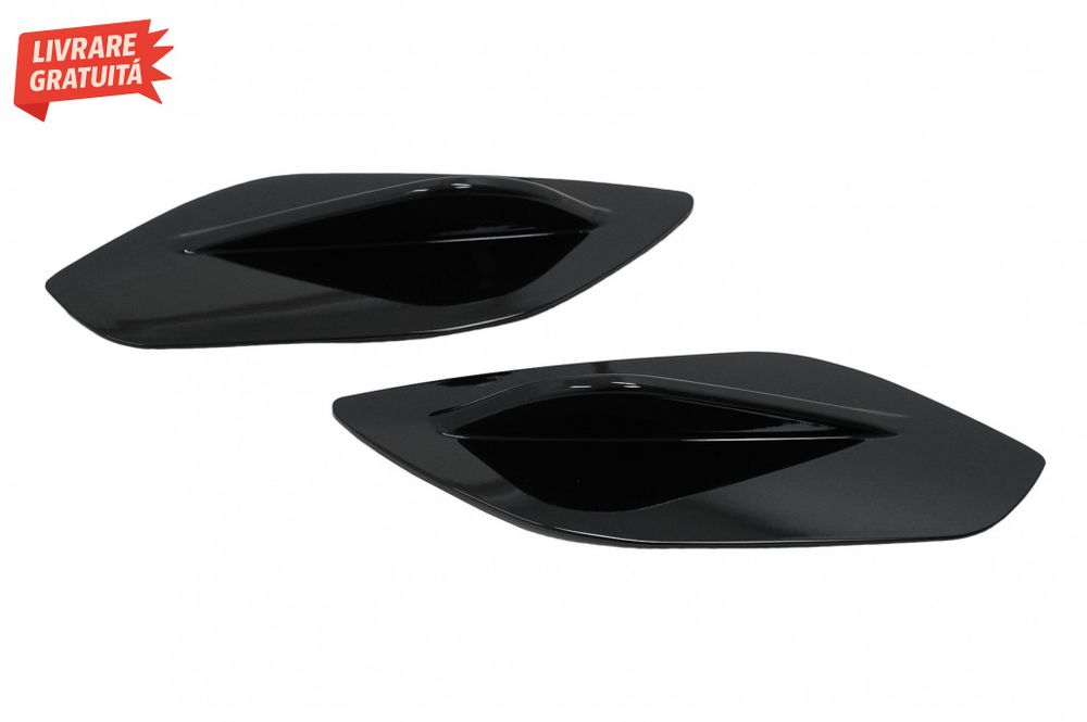 Extensii Laterale Eleron Luneta Mercedes A-Class W176 (2012-2018) W177