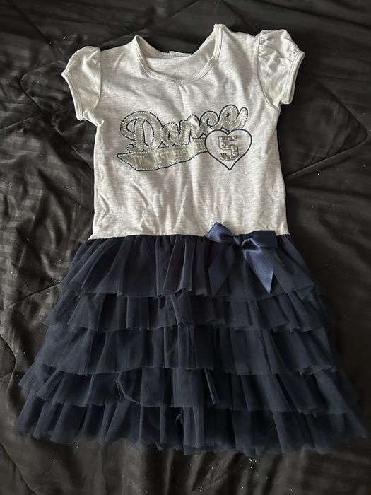 Пакет вещей для девочки 7-8 лет