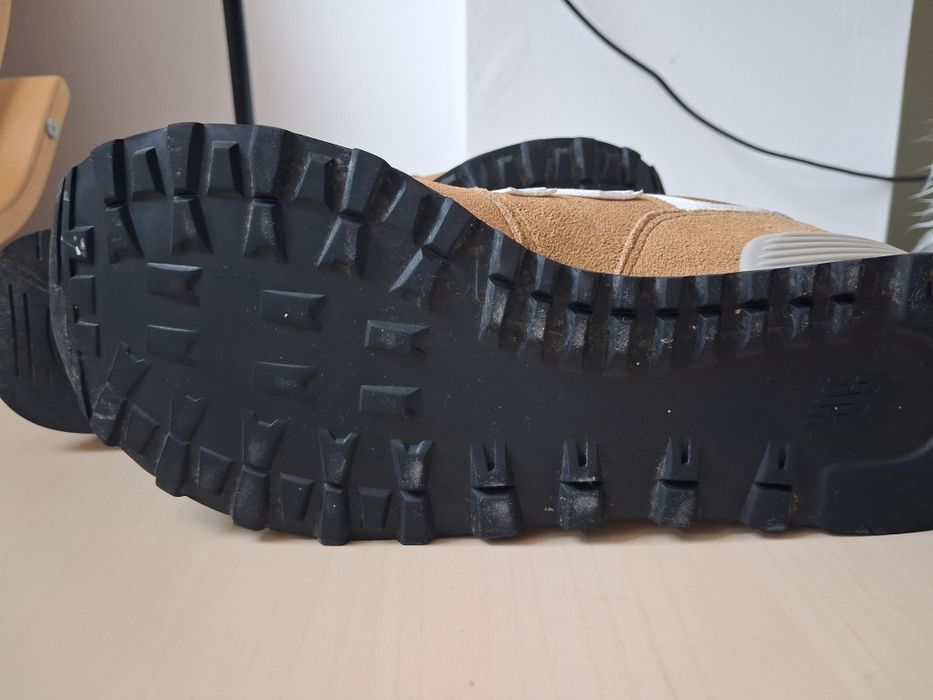 Маратонки New Balance Classic 574, номер 40,5