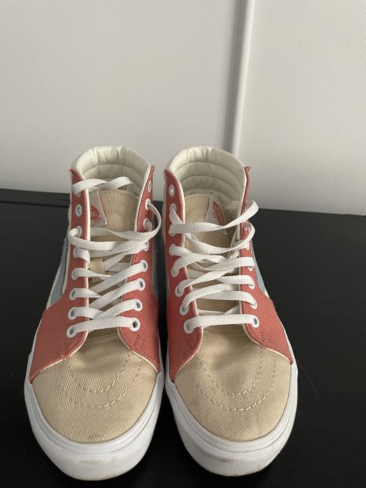 Vand tenesi Vans, marimea 38