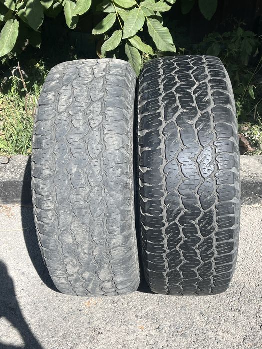 Продам 265/65/17