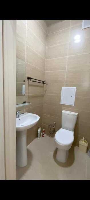 Сдаётся квартира на ЖК Алфаганус‼️