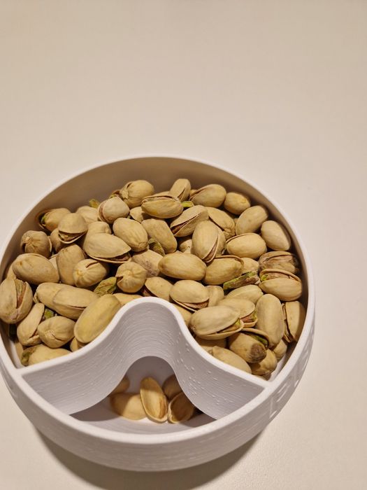 Bol seminte printat 3D