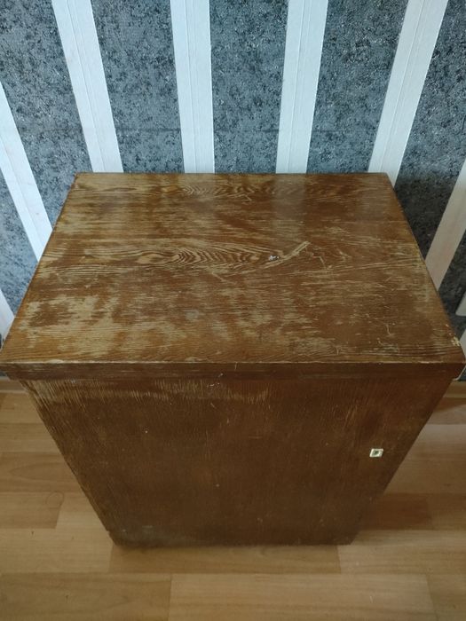 Швейная машина Подольск