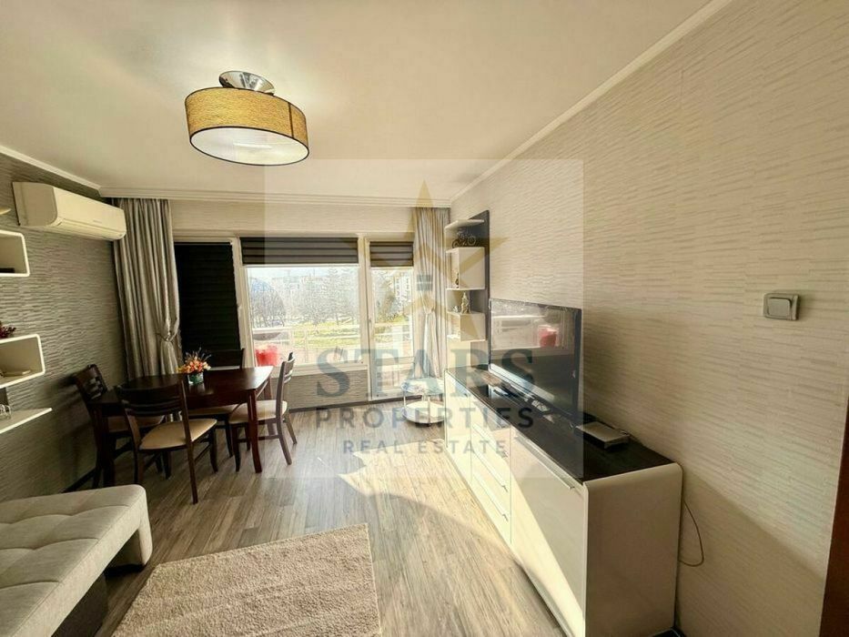 Продава се Двустаен апартамент в Варна, Владислав Варненчик - 61 кв.м за 1044 €/кв.м - Снимка #1