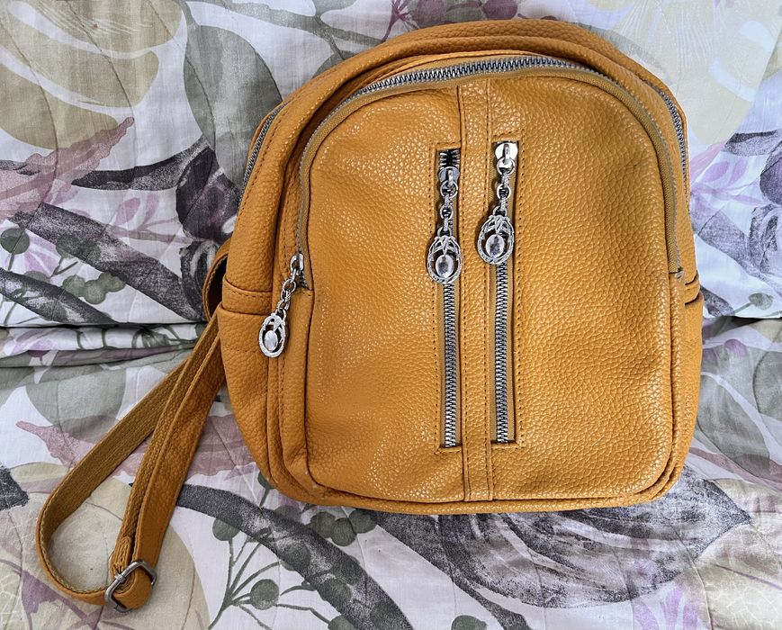 Rucsac dama mic casual