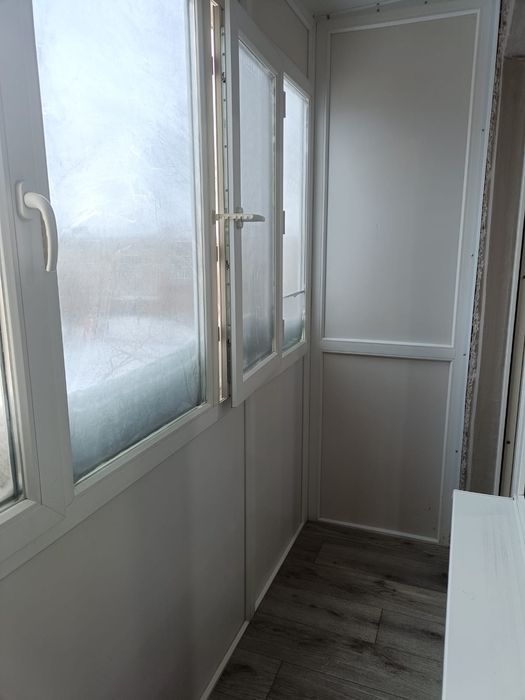 1-комн (3-17, 5 эт) с ремонтом