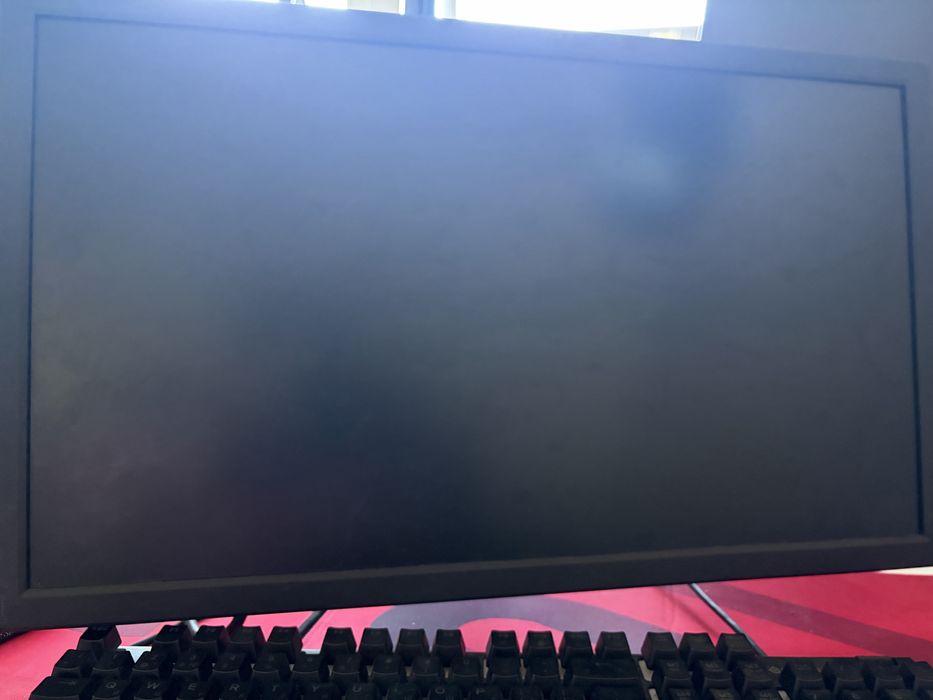 Игровой ПК срочно