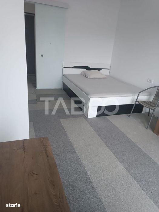 Apartament de inchirat cu 2 camere in Floresti zona Teilor