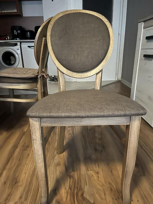 Кухненска маса със столове