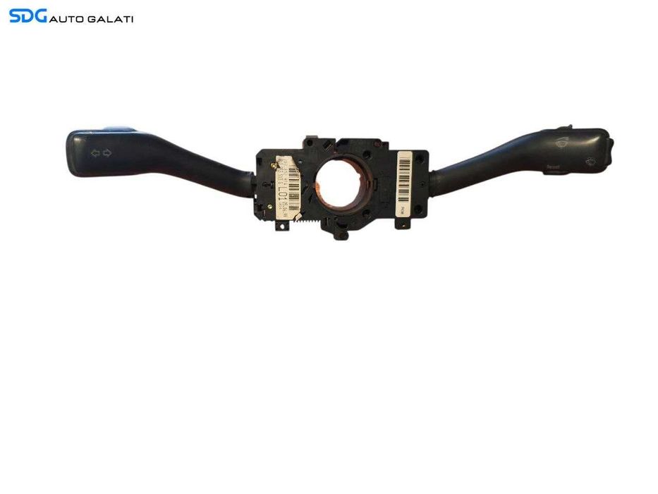 Ansamblu Maneta Manete Semnalizare Stergator Oglinzi Volkswagen Passat B5.5 2001 - 2005 Cod 8L0953513G [LR1738]