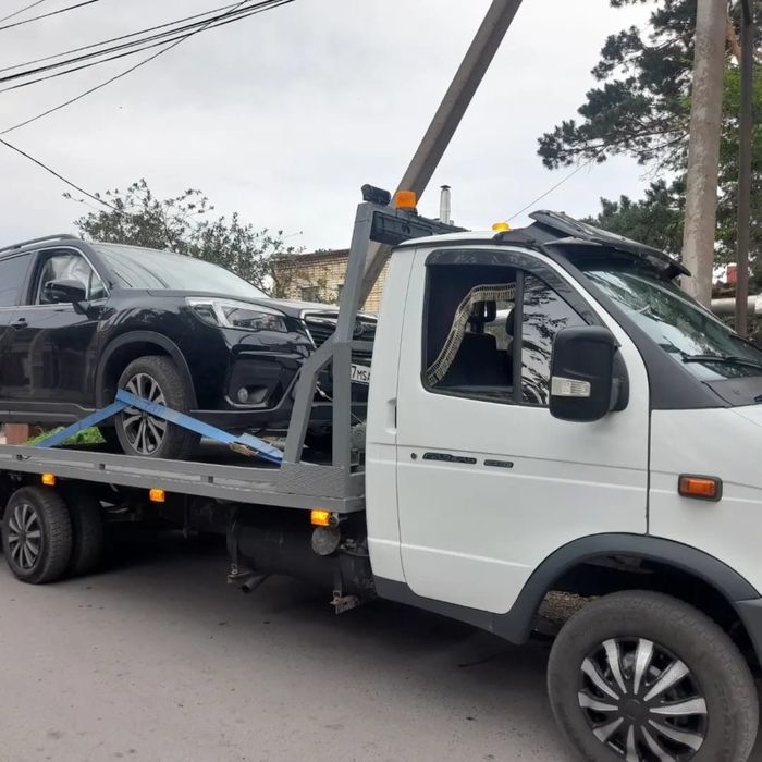 Эвакуатор город межгород  Эвакуатор Каркаралинск