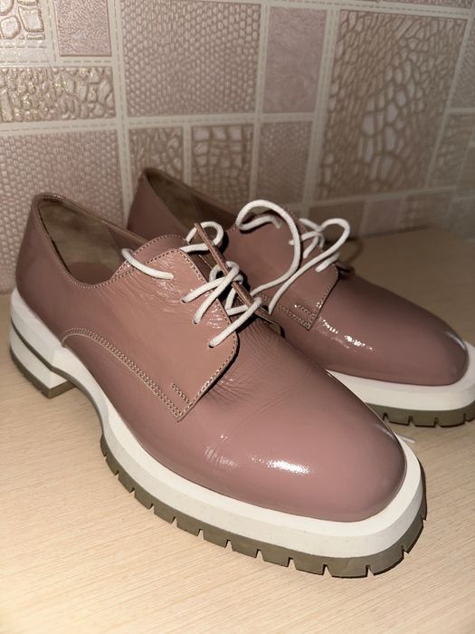 Лоферы турецкого бренда Lottini