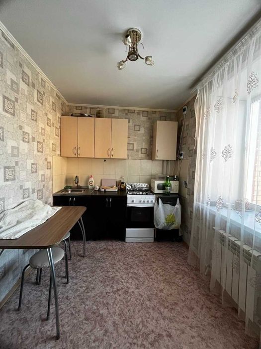 Продам 1 комнатную квартиру
