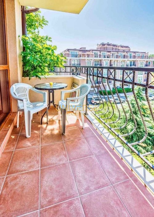 Продава се Тристаен апартамент в к.к. Слънчев бряг - 72 кв.м за 1889 €/кв.м - Снимка #15