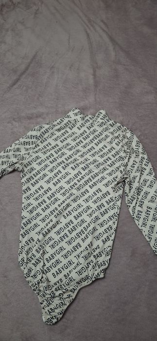 Bady baby girl  crem