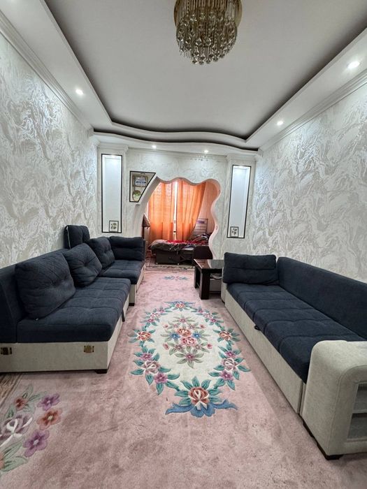 Продаётся 2/2/5 Хумоюн