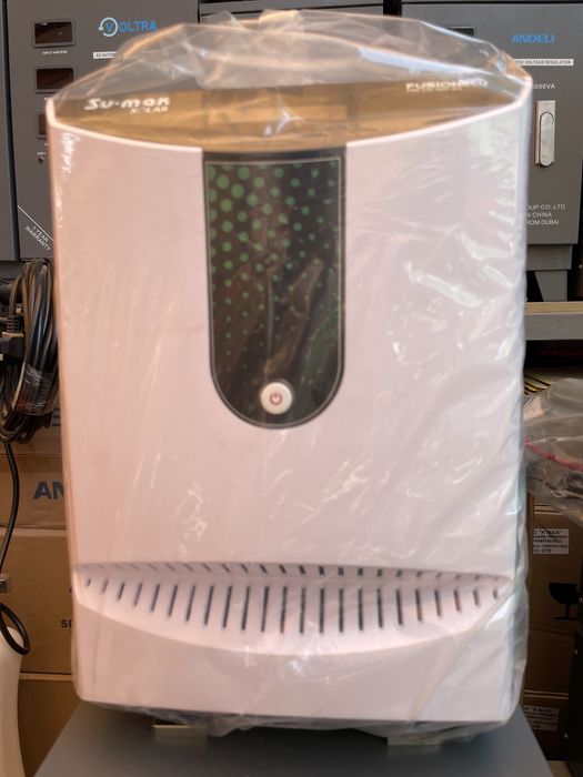 Invertor Sumak ups 2500 vat