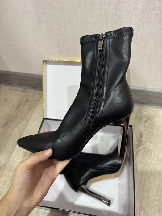 Ботильоны женские