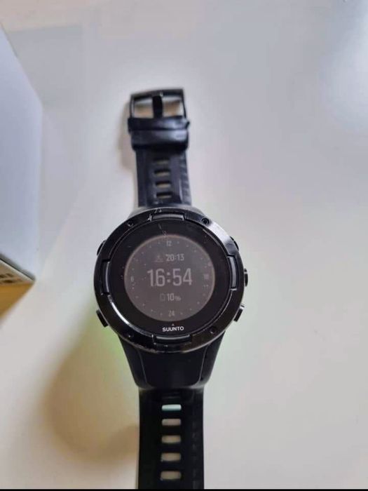 Спортен часовник Сунто 5