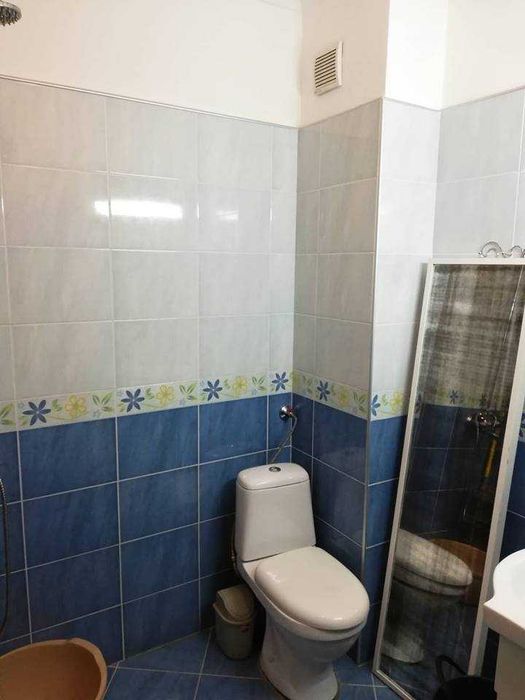 Двустаен имот в кв.Банишора