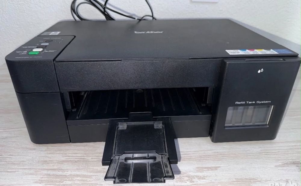 Принтер Brother DCP-T420W