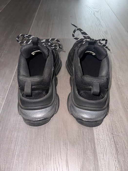 Balenciaga Triple S 40 номер Оригинални