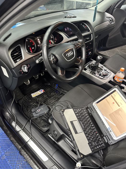 Chiptuning / Soft De Putere