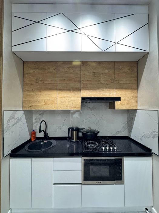 Kunlik kvartira Tashkent City BoulivardПосуточно квартира в центре гор