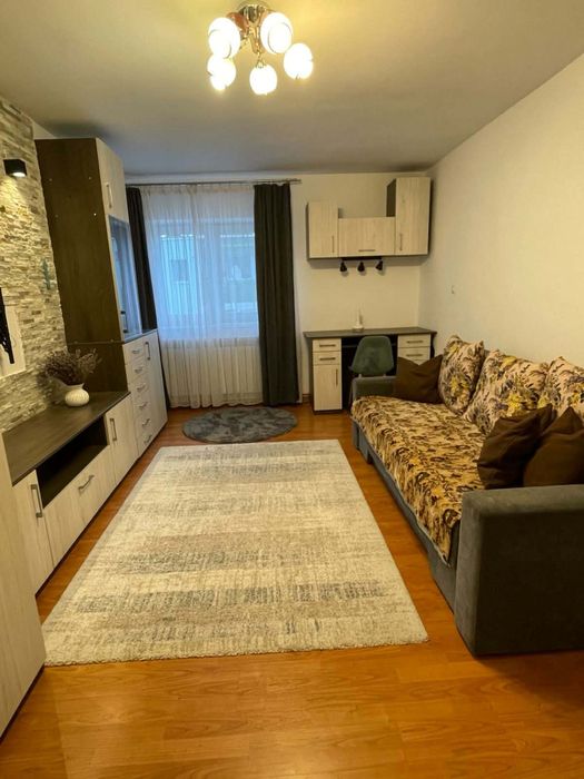 Inchiriere apartament 2 camere Gruia