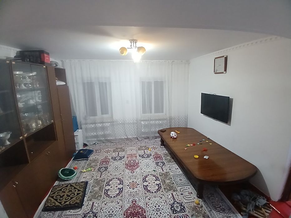 Продам дом 80 квадратный метр, участок 7 соток