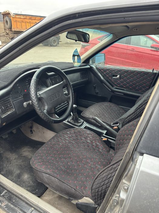 Продам ауди 80 б3