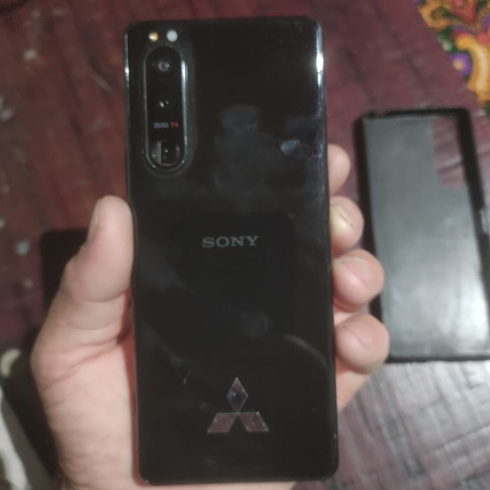 Sony Xperia 5iii