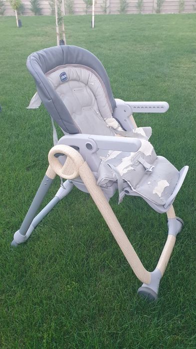Chicco scaun bebe