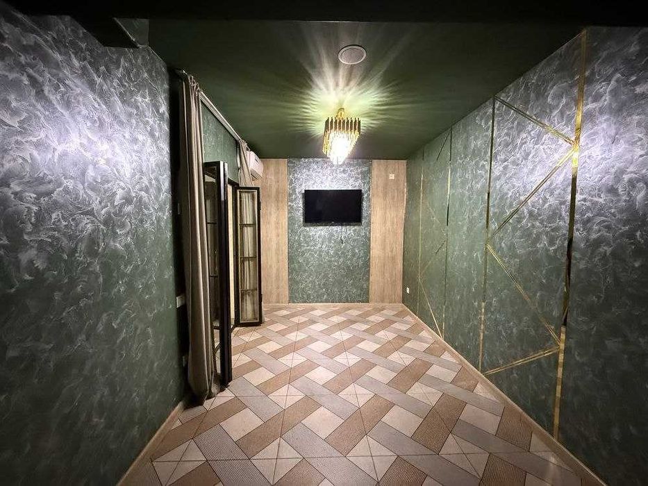 Аренда Кафе Ориентир Жемчег