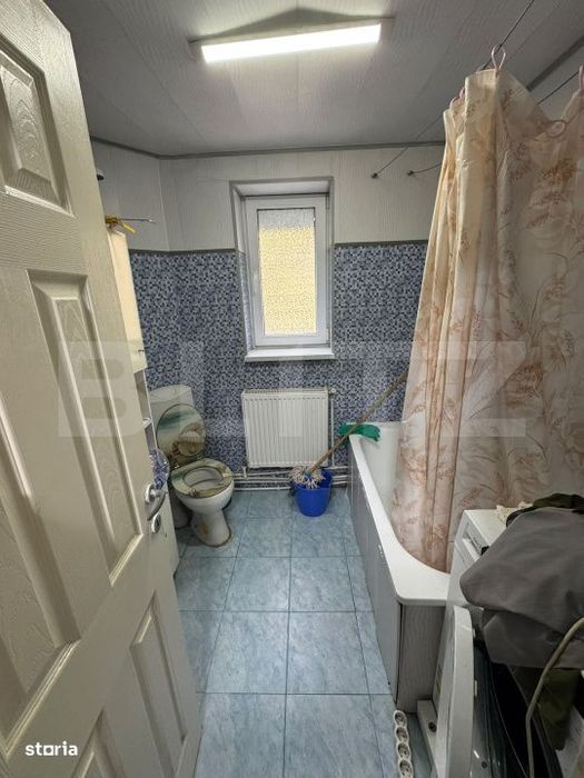 De vanzare, Apartament cu 1 camera, decomandat, 40 mp, la 2 minute de