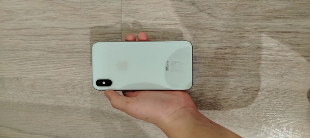 айфон х сатылады