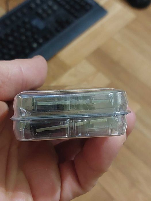 64GB 3600Mhz CL18 - Goodram IRDM Pro (НОВИ)