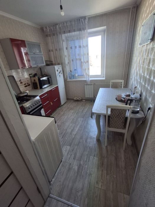 Продам 1 комнатную квартиру